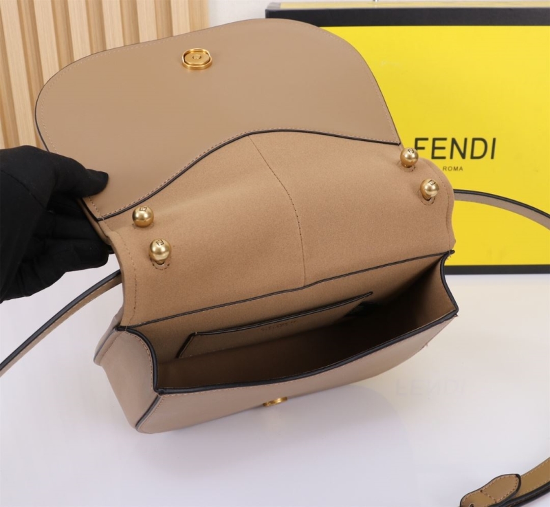 Fendi Satchel Bags